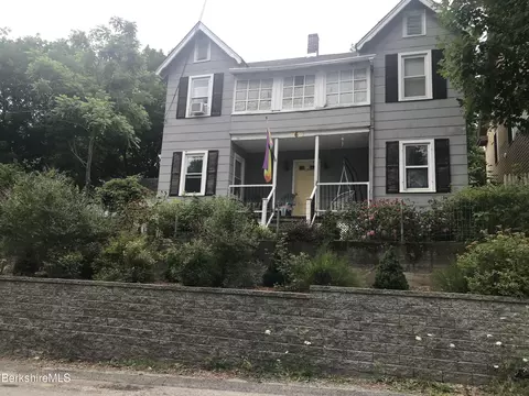 6 Miller St, Adams, MA 01220