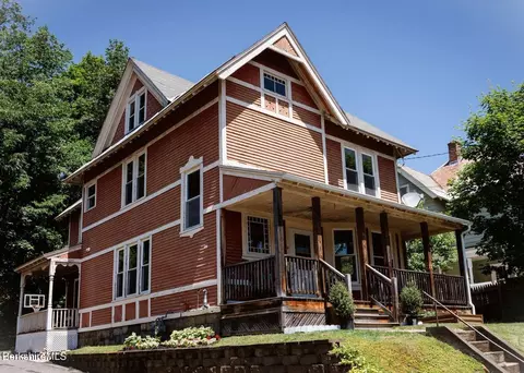 47 Holbrook St, North Adams, MA 01247