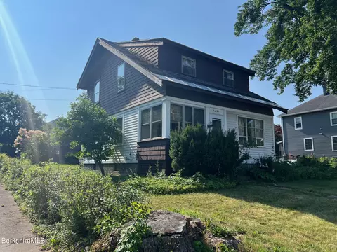 65 Holmes Rd, Pittsfield, MA 01201