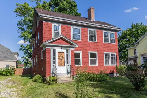 71 Pomeroy Ave, Pittsfield, MA 01201