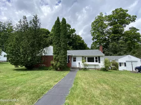 30 Saint Marys Ave, Lee, MA 01238