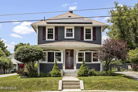 157 Benedict Rd, Pittsfield, MA 01201