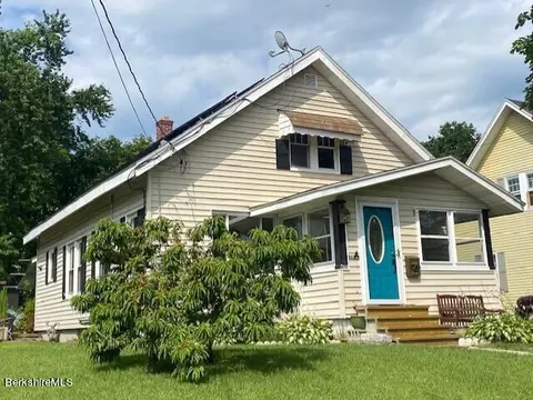 50 New Hampshire Ave, Pittsfield, MA 01201