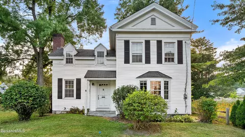 530 Main St, Great Barrington, MA 01230