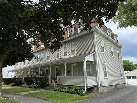 19-25 Upton St, Adams, MA 01220