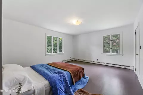 Bedroom - 2 Park St, Lee, MA 01238 photo 4 of 5