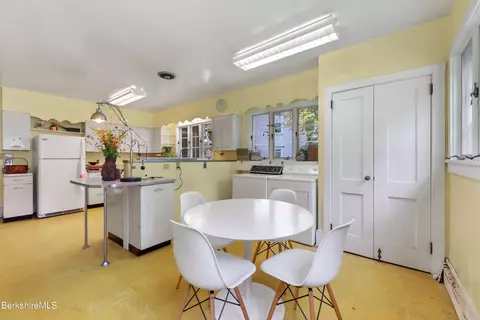 Kitchen - 2 Park St, Lee, MA 01238 photo 2 of 2