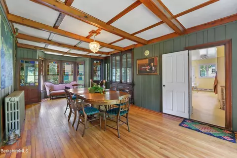 Dining - 2 Park St, Lee, MA 01238 photo 3 of 3
