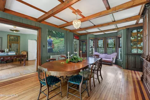 Dining - 2 Park St, Lee, MA 01238 photo 2 of 3