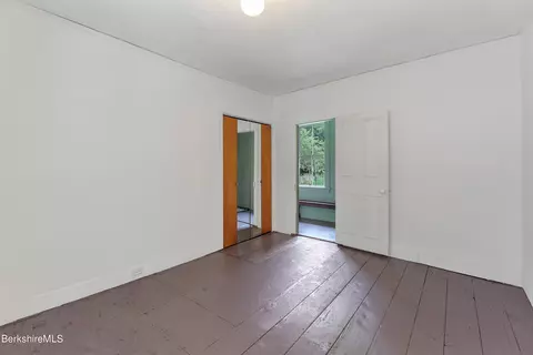 Bedroom - 2 Park St, Lee, MA 01238 photo 5 of 5