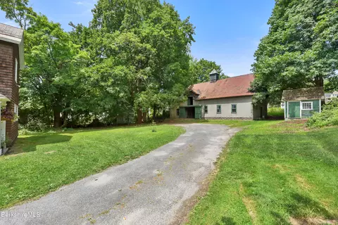 Exterior - 2 Park St, Lee, MA 01238 photo 5 of 9