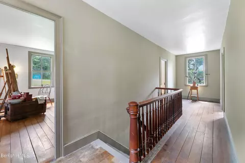 Entry Way - 2 Park St, Lee, MA 01238 photo 3 of 5