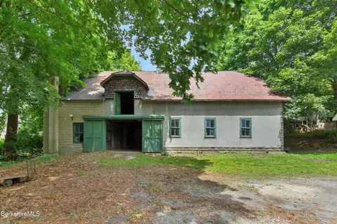Exterior - 2 Park St, Lee, MA 01238 photo 6 of 9