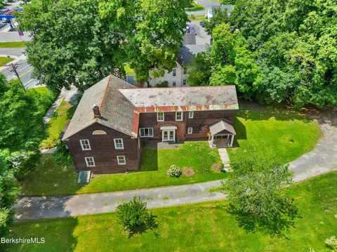 Exterior - 2 Park St, Lee, MA 01238 photo 9 of 9