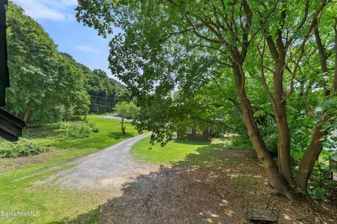 Exterior - 2 Park St, Lee, MA 01238 photo 7 of 9