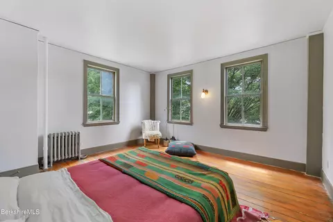 Bedroom - 2 Park St, Lee, MA 01238 photo 1 of 5