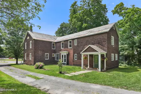 Exterior - 2 Park St, Lee, MA 01238 photo 1 of 9