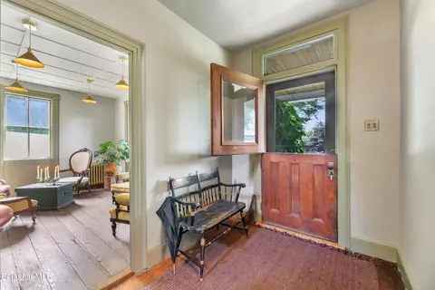 Entry Way - 2 Park St, Lee, MA 01238 photo 1 of 5
