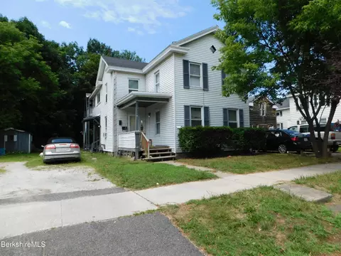 75 Wellington Ave, Pittsfield, MA 01201