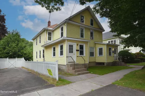101-103 Lyman St, Pittsfield, MA 01201
