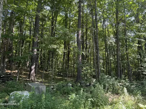 Undisclosed, Cummington, MA 01026