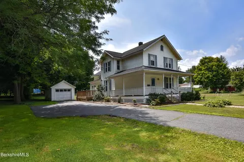 742 Main St, Dalton, MA 01226