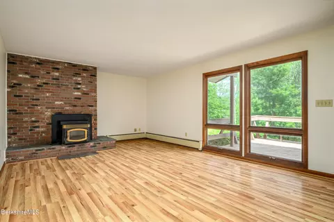 Living - 2467 Hancock Rd, Hancock, MA 01237 photo 2 of 4