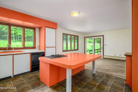 Kitchen - 2467 Hancock Rd, Hancock, MA 01237 photo 1 of 8