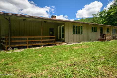 Exterior - 2467 Hancock Rd, Hancock, MA 01237 photo 5 of 5