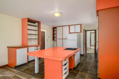 Kitchen - 2467 Hancock Rd, Hancock, MA 01237 photo 8 of 8
