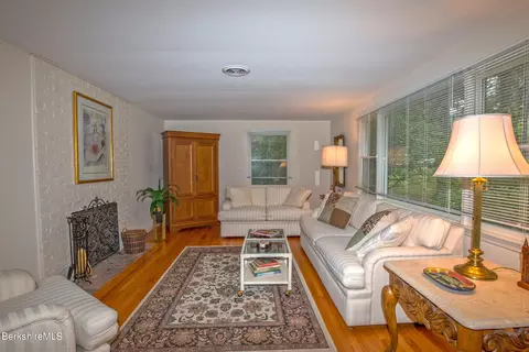 17 Westminster Rd, Lenox, MA 01240