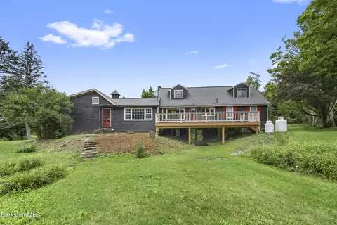 66 Main Rd, Tyringham, MA 01264 photo 33