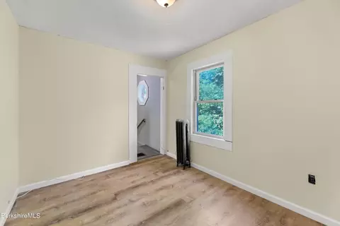 Bedroom - 132 Danforth Ave, Pittsfield, MA 01201 photo 5 of 5