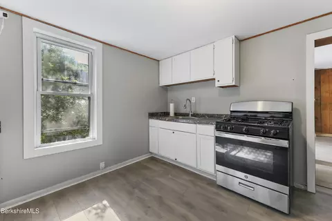 Kitchen - 132 Danforth Ave, Pittsfield, MA 01201 photo 2 of 3
