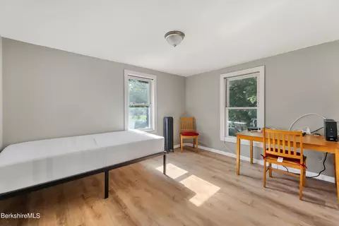 Bedroom - 132 Danforth Ave, Pittsfield, MA 01201 photo 1 of 5