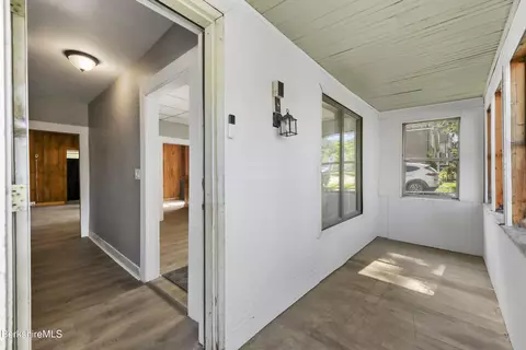 Entry Way - 132 Danforth Ave, Pittsfield, MA 01201 photo 1 of 4