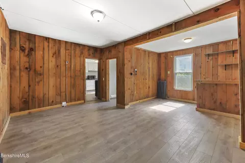 Living - 132 Danforth Ave, Pittsfield, MA 01201 photo 2 of 3
