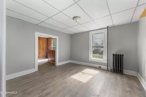 Living - 132 Danforth Ave, Pittsfield, MA 01201 photo 1 of 3