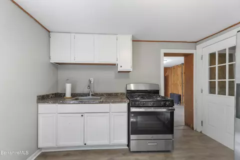 Kitchen - 132 Danforth Ave, Pittsfield, MA 01201 photo 3 of 3