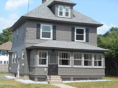 397 Elm St, Pittsfield, MA 01201