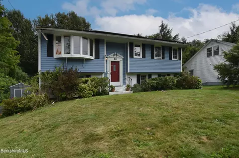 30 Balance Rock Rd, Lanesborough, MA 01237