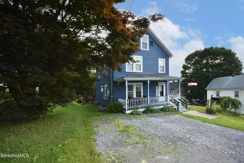 15 Turners Ave, Adams, MA 01220