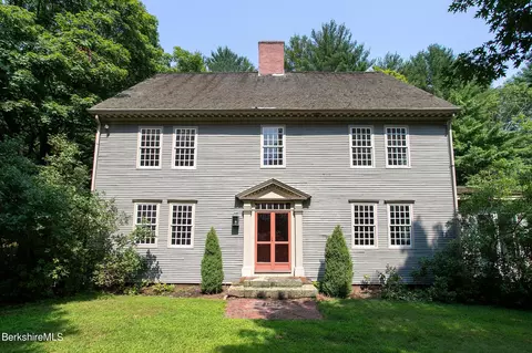978 Clayton Mill River Rd, Southfield, MA 01259