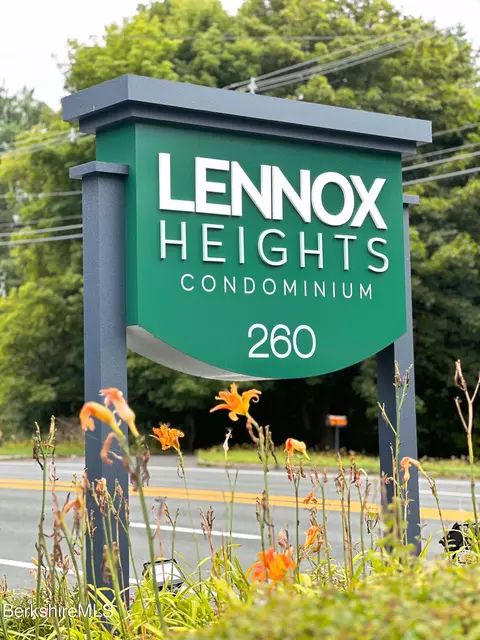 260 Pittsfield Rd #B01, Lenox, MA 01240