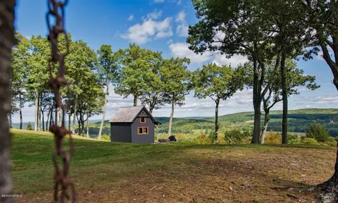 2141 County Rte 9, East Chatham, NY 12060