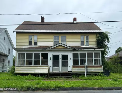 145-147 Robbins Ave, Pittsfield, MA 01201