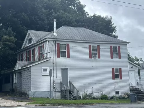 222 Springside Ave, Pittsfield, MA 01201