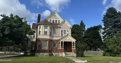 243 Church St, North Adams, MA 01247