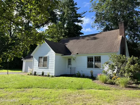 136 Clayton Rd, Ashley Falls, MA 01222