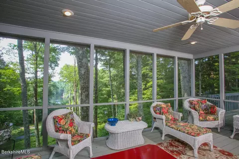 Exterior - 142 Main Rd, Monterey, MA 01245 photo 2 of 7